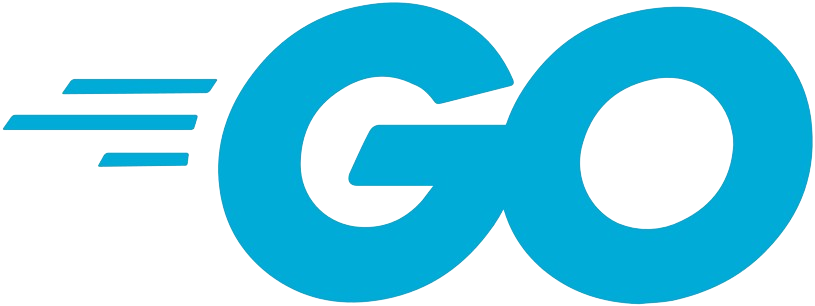 golang logo