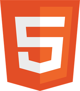 html logo